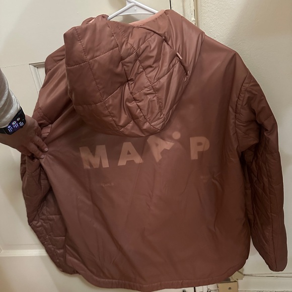 MAAP x Arrivals Packable Jacket - Picture 8 of 16